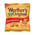 Werther's Original klassische Sahnebonbons mit Butter und Sahne  245g