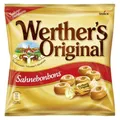 Storck Werther’s Sahnebonbon 245 g