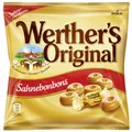 Werthers Original Klassische Sahnebonbons - Bonbons - 245 Gramm