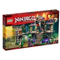 LEGO 70749 - Tempel der Anacondrai mit 5 Minifiguren