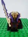 Lego Ninjago Minifigur Figur Meister Che njo126 aus Set 70749 Tempel der Anacond