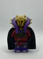 Lego Minifigur gebraucht njo126 Master Chen Ninjago Tournament of Elements 70749