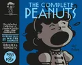 Charles M. Schulz The Complete Peanuts Volume 02: 1953-1954