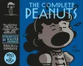 The Complete Peanuts Volume 02: 1953-1954, Charles M. Schulz