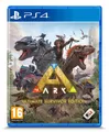 Ark: The ultimate survivor edition Juego para Consola Sony PlayStation 4, PS4