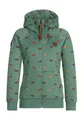 naketano Sweatjacke