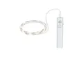 Paulmann LED Stripe LED Strip 1m 2W 156lm/m 3000K, 1-flammig, batteriebetrieben