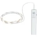 Paulmann 78899 LED Strip batteriebetrieben 1m 2W gemütlich warmweiß
