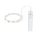 Paulmann 78899 LED Strip batteriebetrieben 1m 2W 156lm/m 3000K