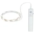 LED Strip batteriebetrieben 1m 2W 156lm/m 3000K