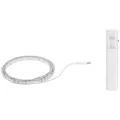 Paulmann 78899 LED-Streifen-Set 6 V 1 m Warmweiß 1 Set