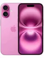 Apple iPhone 16 128GB - Pink