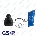 GSP 780209 Faltenbalgsatz für Antriebswelle Achsmanschette Set Faltenbalg