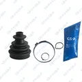 ACHSMANSCHETTE FALTENBALG ANTRIEBSWELLE FÜR VOLVO 440 (445) - GSP 780209