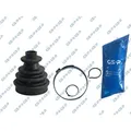 1x ORIGINAL® Gsp Faltenbalgsatz, Antriebswelle Vorne, Links, Rechts für Ford