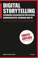 Digital Storytelling | Buch | 9783744520508