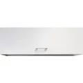 Flex-Well Klappen-Küchen-Oberschrank Lucca 100 cm Weiß