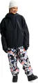 BURTON FUTURETRUST 3L Jacke 2026 true black - XXL