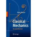 Classical Mechanics An Introduction