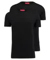 Herren T-Shirt 2er-Pack L