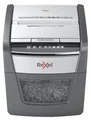 Rexel AutoFeed 45X, Kreuzschreddern, 4 x 28 mm, 20 l, 150 Blätter, 55 dB, Berührung