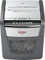 REXEL 2020045XEU - Aktenvernichter, AutoFeed 45X, Partikel-Schnitt, P-4, 20l