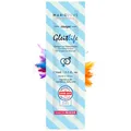 Gleitgel auf Wasserbasis – geruchlos & geschmacksneutral – ideal für Silikon-Produkte & Massagegeräte – dermatologisch getestet – langanhaltendes Gleitmittel ((20er Pack, 6ml Sachets))