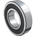 SKF Rillenkugellager (6204-2RSH/C3 7316571819556)
