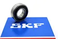1 Stück SKF Rillenkugellager 6204-2RSH/C3 20x47x14 mm