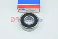 Lager Radial Starr Ein Zahnrad Kugeln Geschlossen SKF 6204-2rsh/C3 20x47x14
