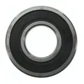 SKF-Kugellager 6204 C3 2RSH