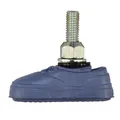 Koolstop Bremsschuhe Vans hellviolett (2.)