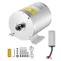 2kW Bürstenloser Gleichstrommotor 48V 4300U/min Elektromotor Controller