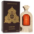 Khalis the Sheik N.77 Luxury Gold Edition Khalis EdP 3.4 oz / e 100 ml