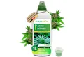 Purgrün Pflanzendünger Grow Dünger, NPK 7+3+6, für Indoor & Outdoor, 1L, Flüssigdünger, 1-St., 1 Liter