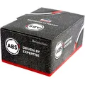 A.B.S. 37351 Bremsbeläge für MAZDA