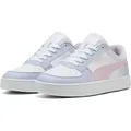 Puma Caven 2.0 Block Sportschuhe Weiß EU 38 Junge Weiß EU 38 - Weiß - 38