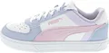 Puma Unisex Kinder Caven 2.0 Block Jr Sneaker, Cool Weather Rose Mauve Puma White Lilac Frost, 38 EU