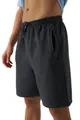 Smith & Solo Sweatshorts Kurze Hose Herren Shorts (1-tlg) Elasthan