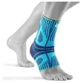 Bauerfeind Achillessehnenbandage Sports Achilles Support, Hellblau, L