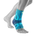BAUERFEIND Achillessehnen-Bandage Sports Achilles Support 1 Unisex Sprunggelenk-Bandage für Sport