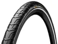Reifen Continental Ride City Puncture ProTection 28 x 1.60" / 42-622 - Schwar...
