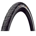 Continental RIDE City 42-622 schwarz/reflex 28x1.60 Fahrradreifen