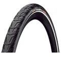 Continental RIDE City 42-622 schwarz/reflex 28x1.60 Fahrradreifen