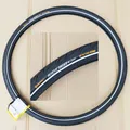 Continental Reifen Ride City Draht 28x1.60" 42-622 schwarz/schwarz Reflex E25