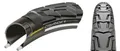 Continental Tire Ride City Breaker 28x1.60 (42-622) Schwarzer Ref
