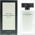 Narciso Rodriguez Pure Musc For Her Edp Spray 100ml.