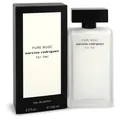 Narciso Rodriguez Pure Musc eau de parfum spray 100 ml