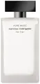 Narciso Rodriguez For Her Pure Musc Eau de Parfum 100 ml OVP NEU