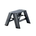 Metaphys Lucano 1 Step Leiter (schwarz) schwarz 94014.blac